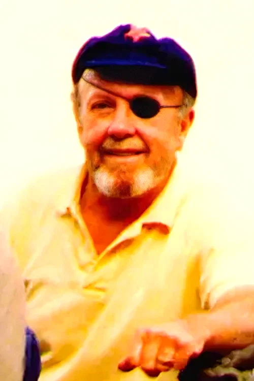 Newt  Arnold