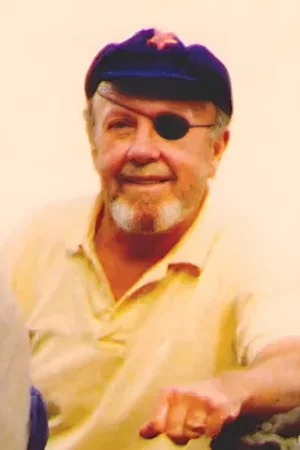 Newt  Arnold photo