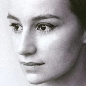 Photo star : Anamaria Marinca