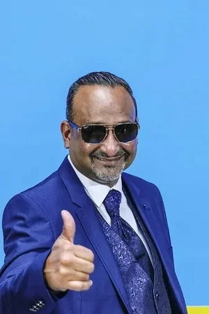  Ugan Naidoo photo