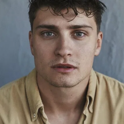  Sam Buchanan