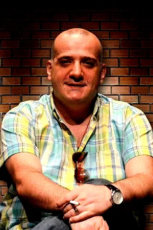  Zuka Papuashvili