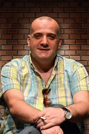  Zuka Papuashvili photo