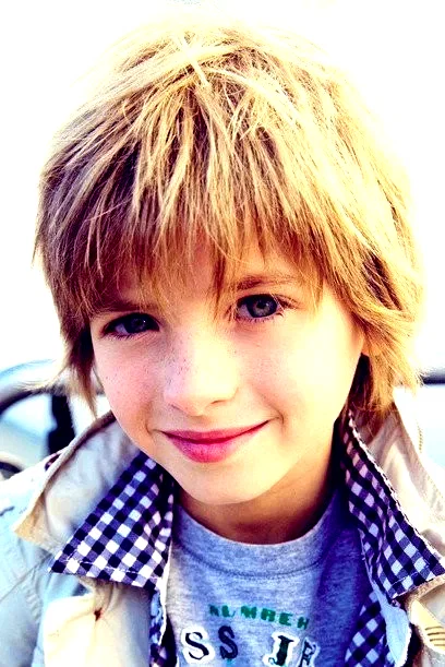  Oliver Bell