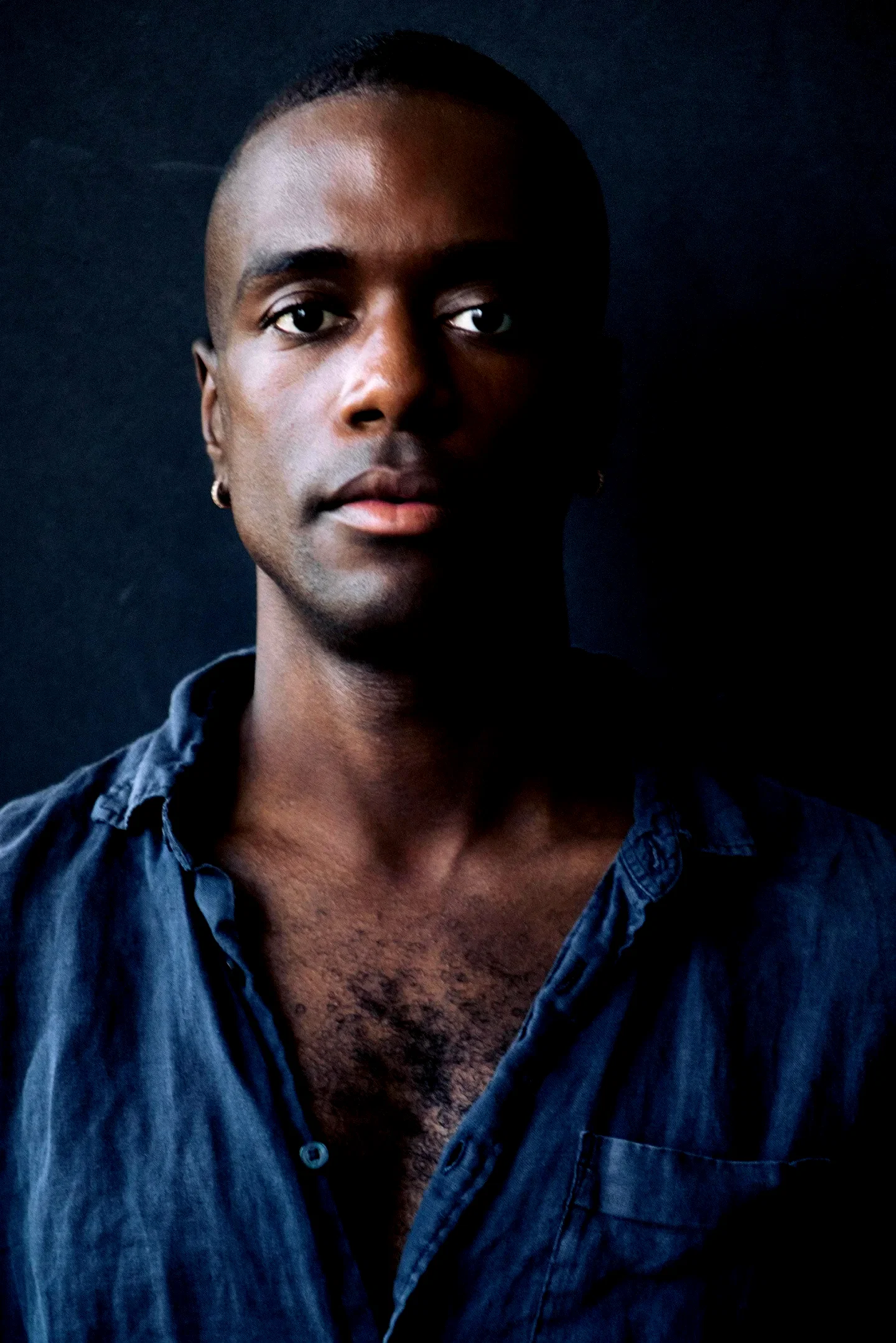  Dylan Jackson