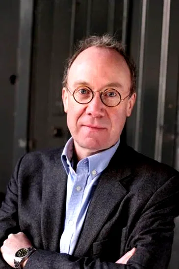  Ben Macintyre