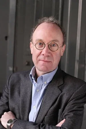  Ben Macintyre photo