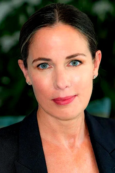  Katherine Pope