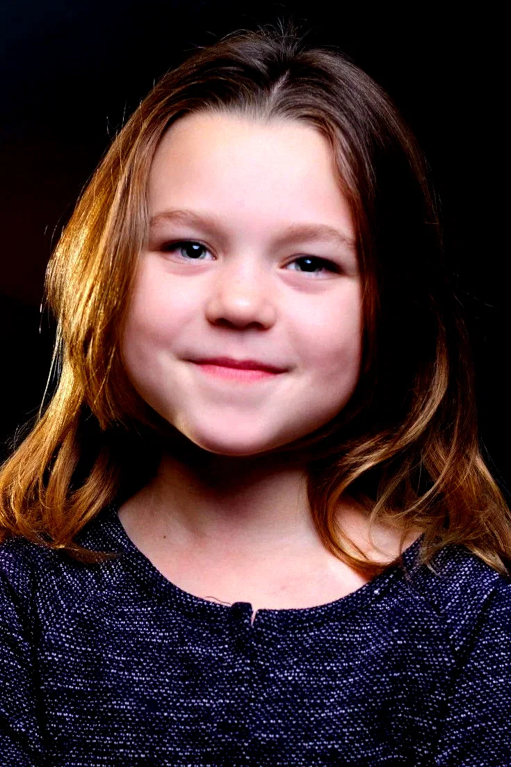  Kamryn Pliva