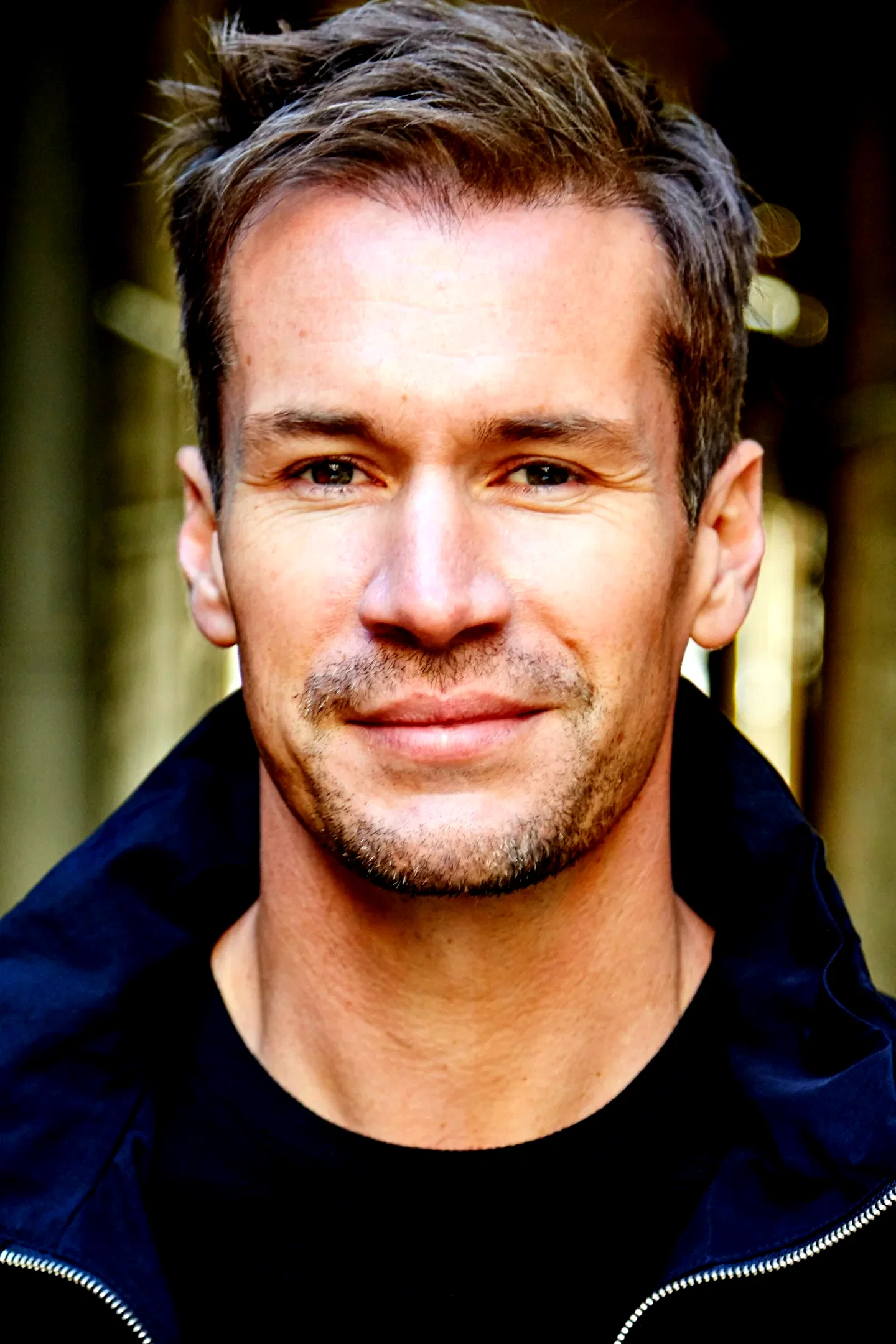  Matthew Walker