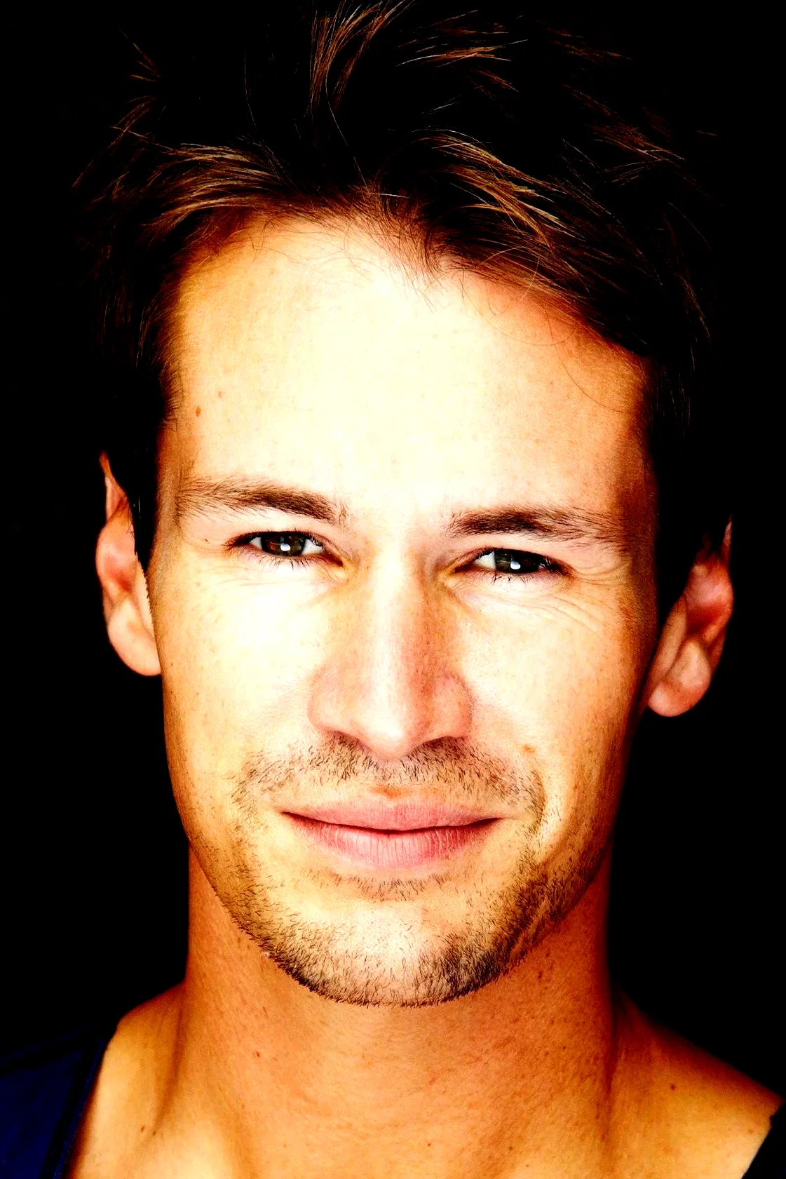  Matthew Walker