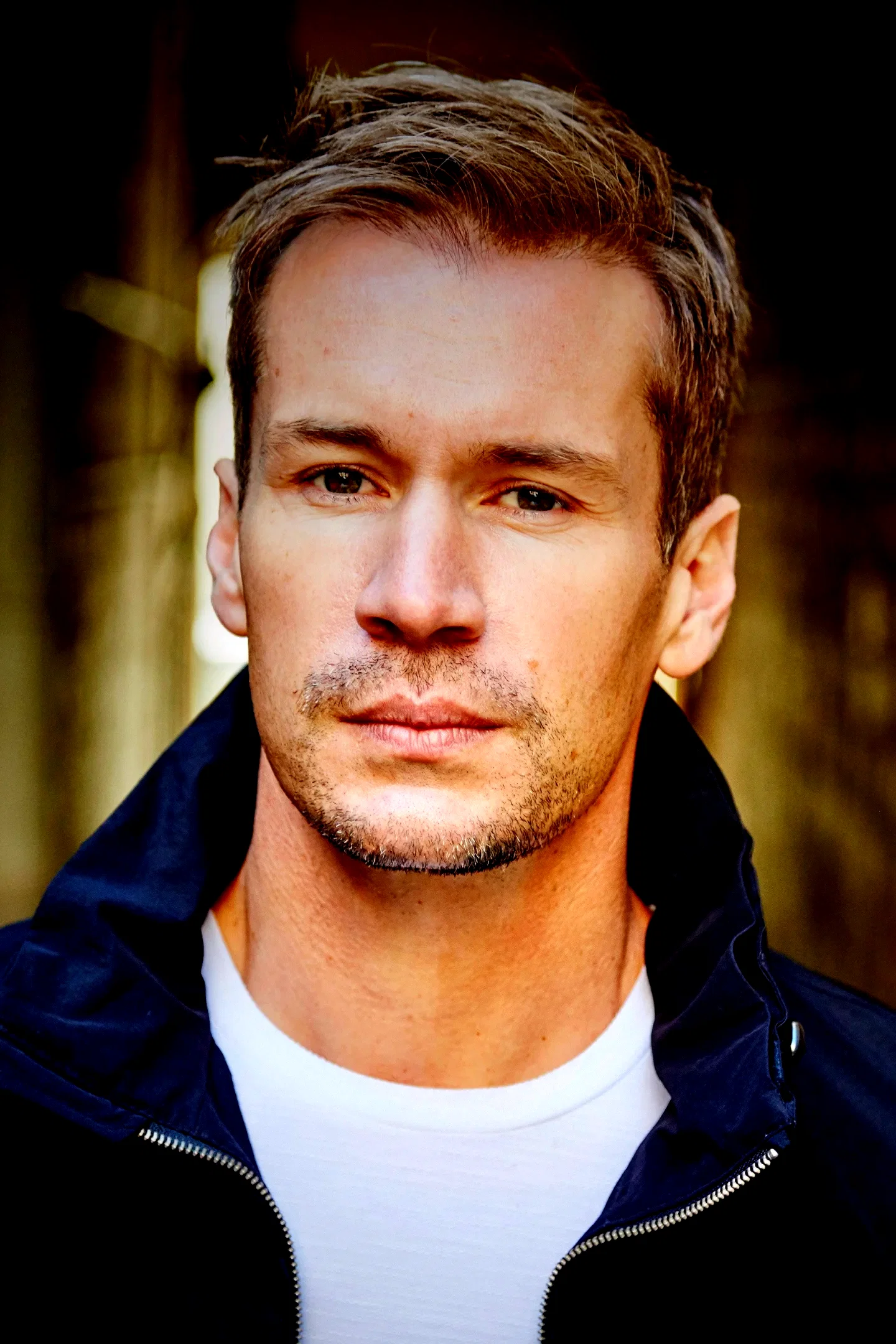  Matthew Walker