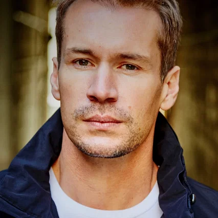  Matthew Walker