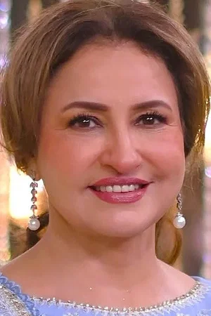  Saba Faisal photo