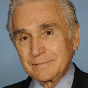 Photo star :  Maurice Hinchey