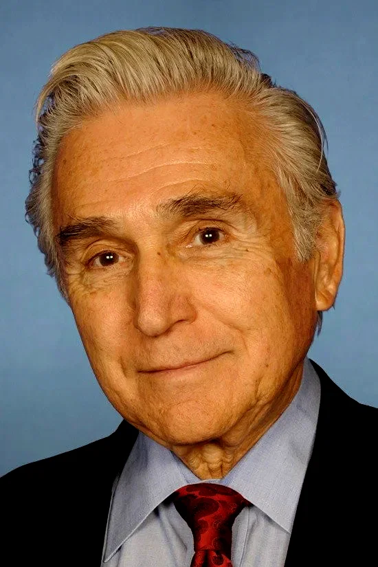  Maurice Hinchey