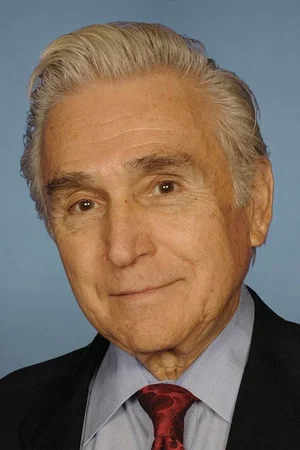  Maurice Hinchey photo