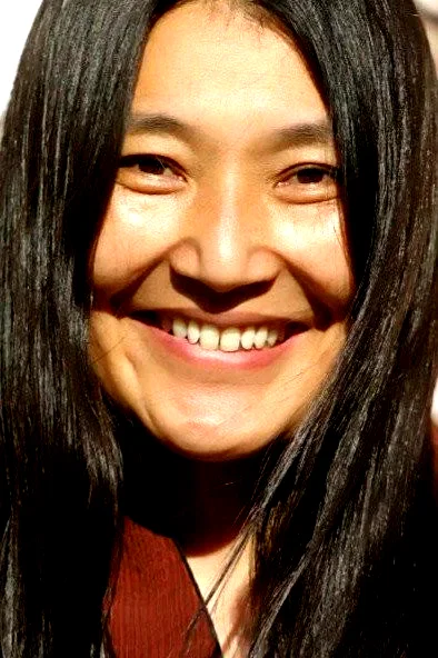 Urna Chahar-Tugchi