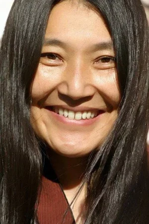Urna Chahar-Tugchi photo