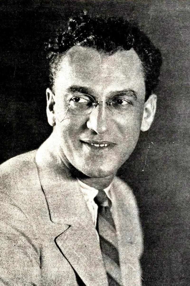  Phil Rosen