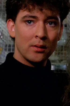Robert Hines photo
