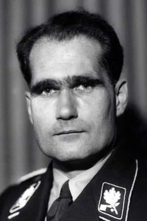  Rudolf Heß photo