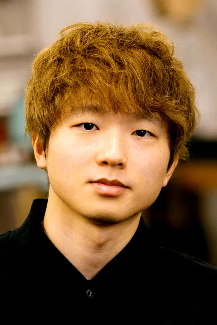  Takuya Kato