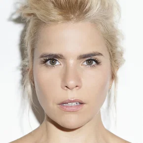 Photo star :  Paloma Faith