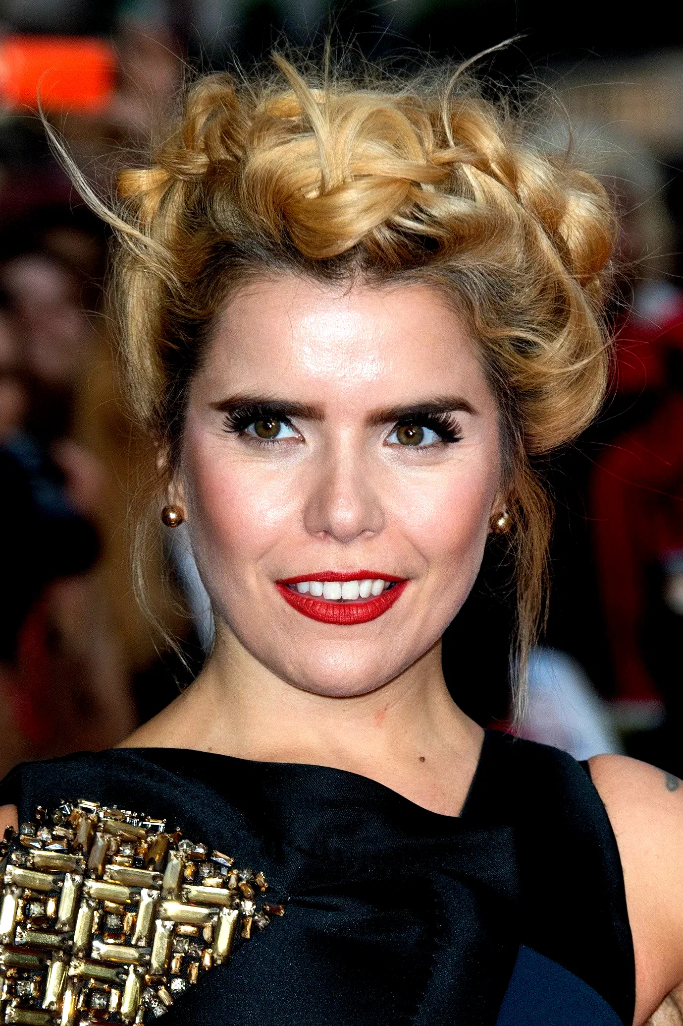  Paloma Faith