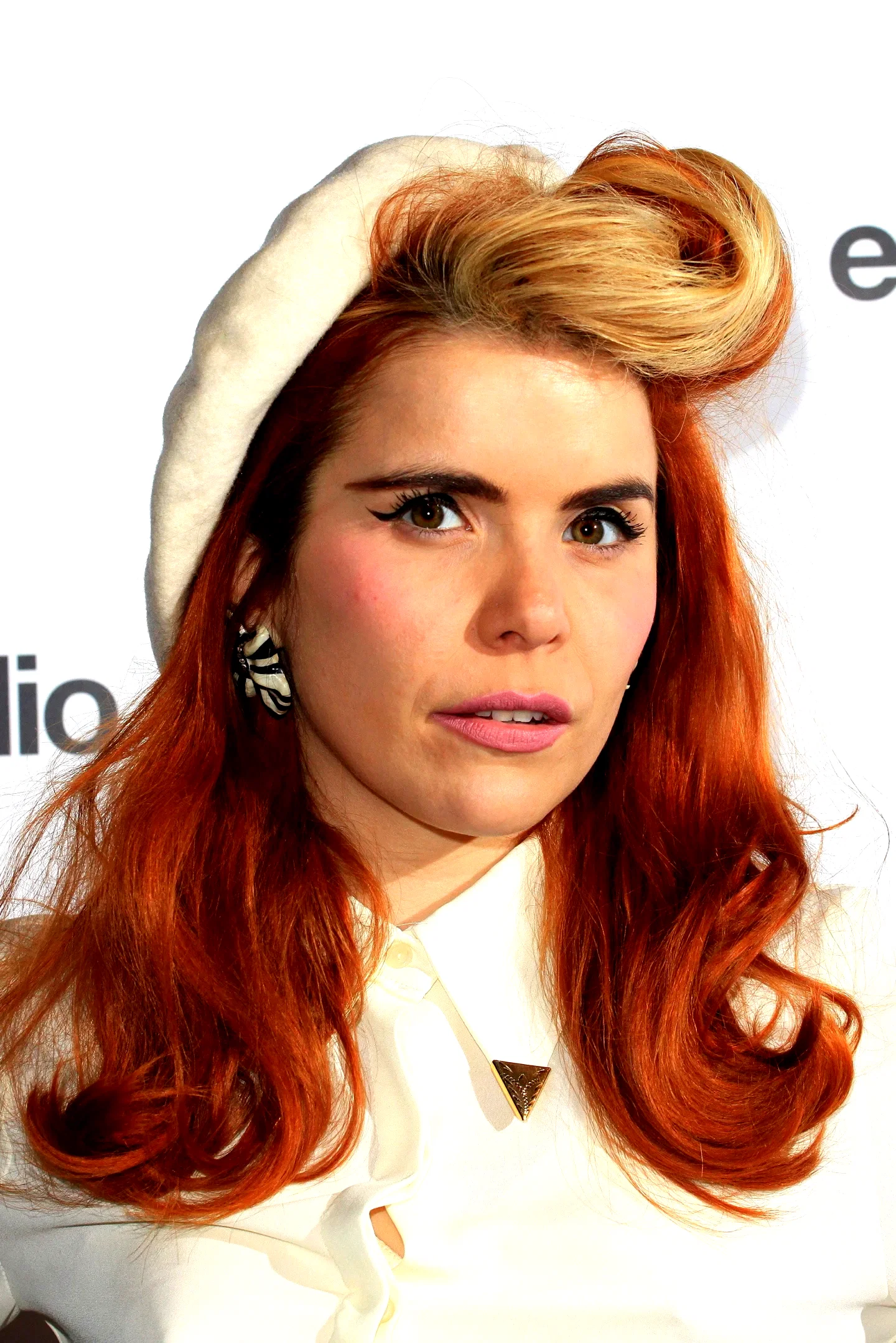  Paloma Faith