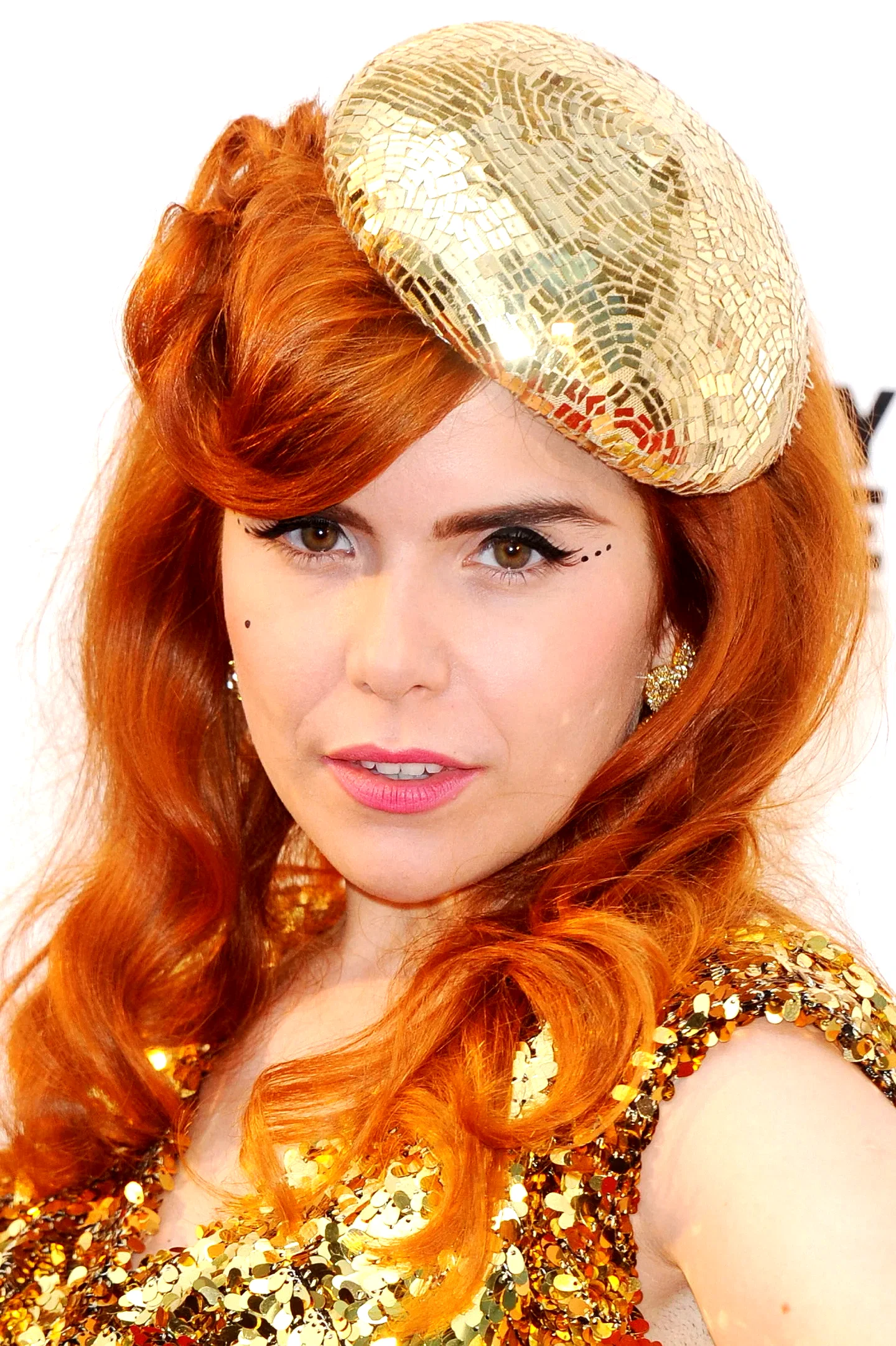 Paloma Faith