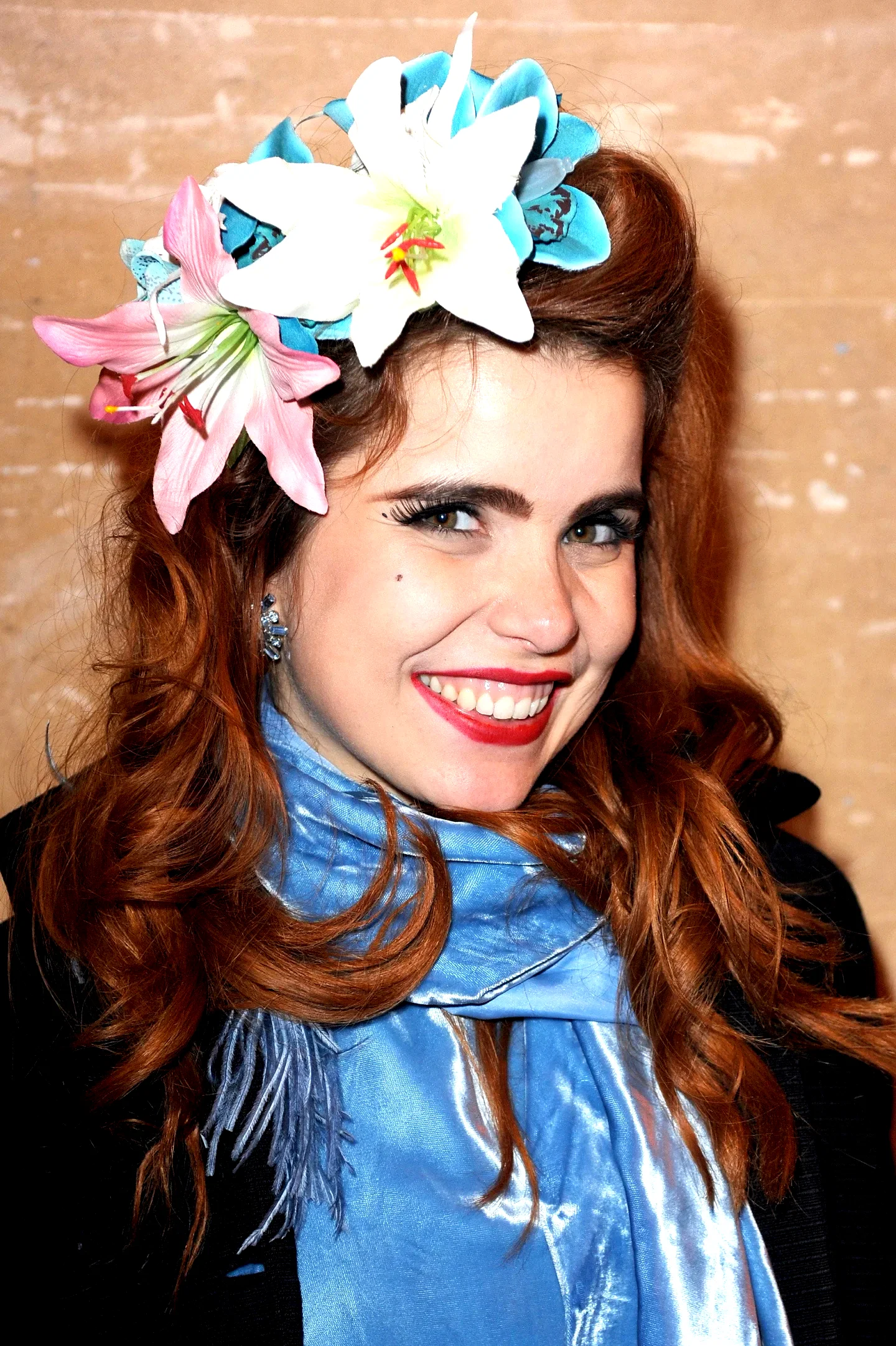  Paloma Faith
