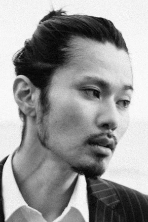  Taro Uchibori photo