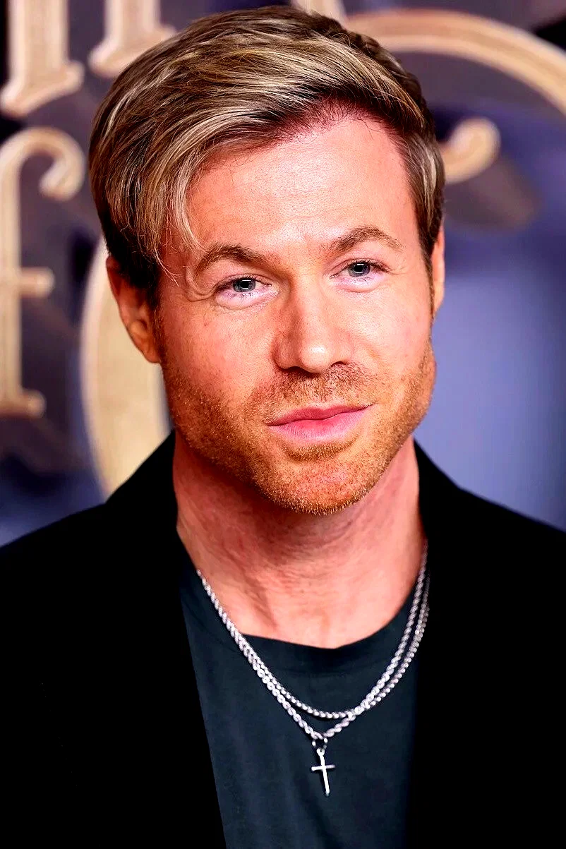  Ashley Parker Angel