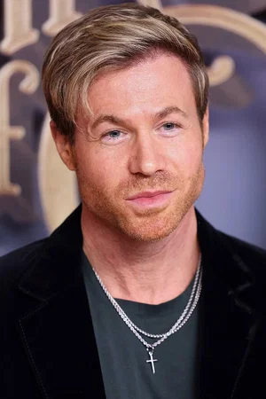  Ashley Parker Angel photo