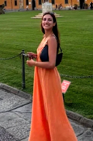  Jade Foucart
