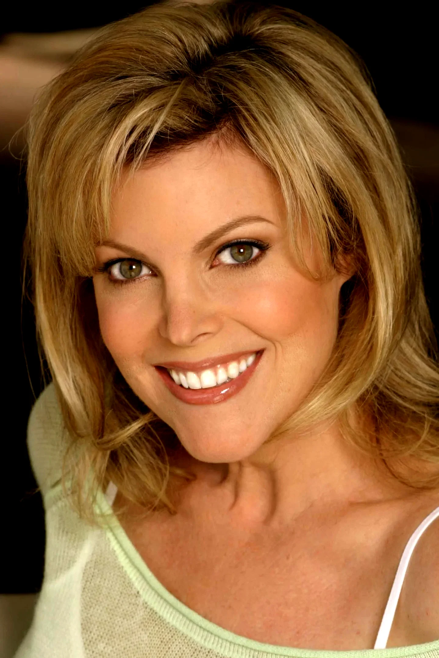  Lisa Frantz