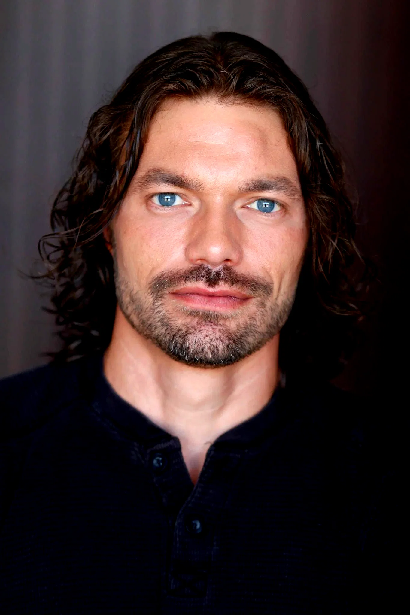  Seth Gandrud