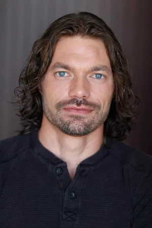 Seth Gandrud photo