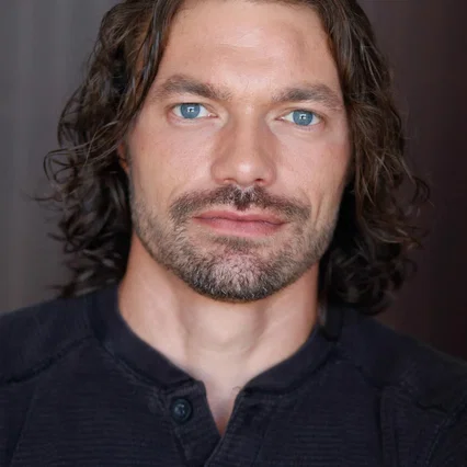  Seth Gandrud