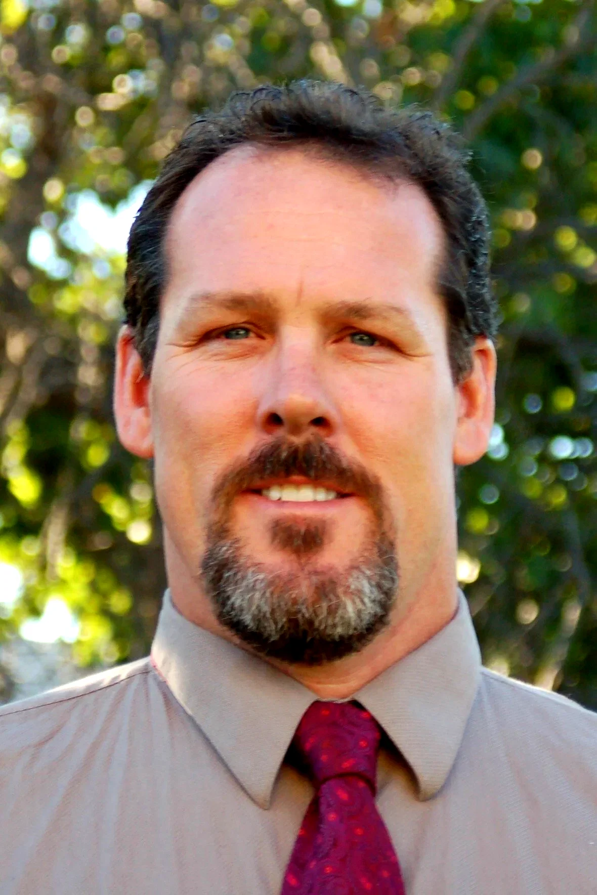  Mark Ginther