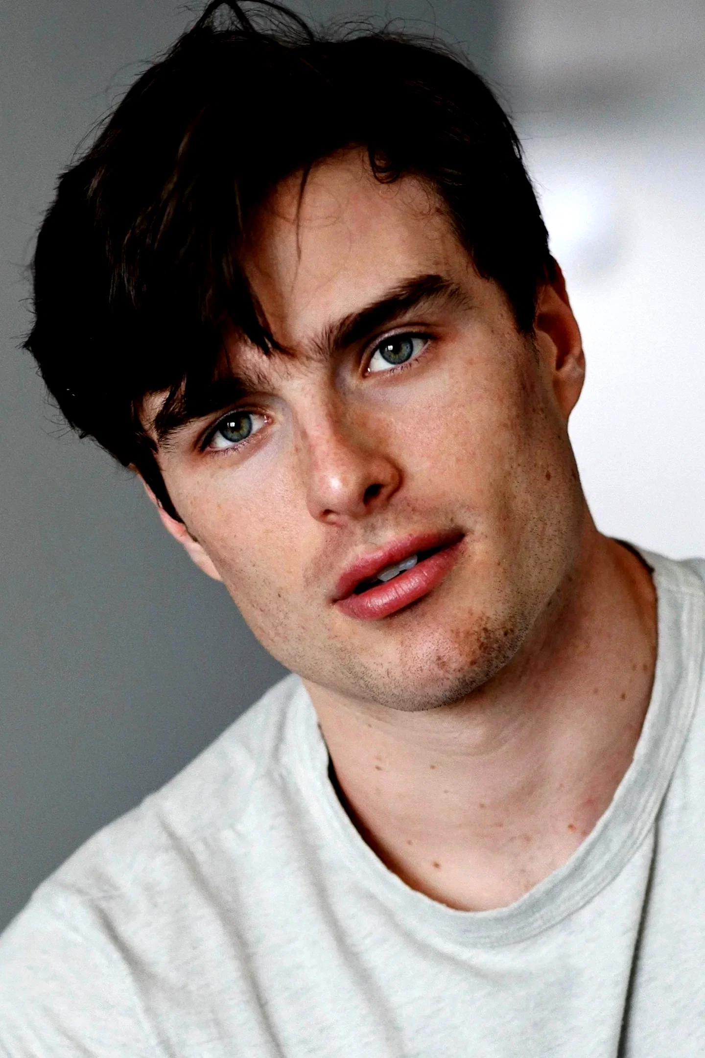  Michael Bradway