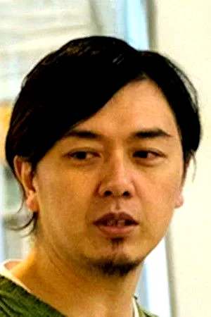  Ninomiya Takashi