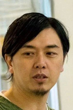  Ninomiya Takashi photo