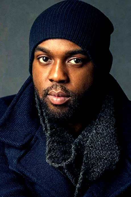  Ken Nwosu