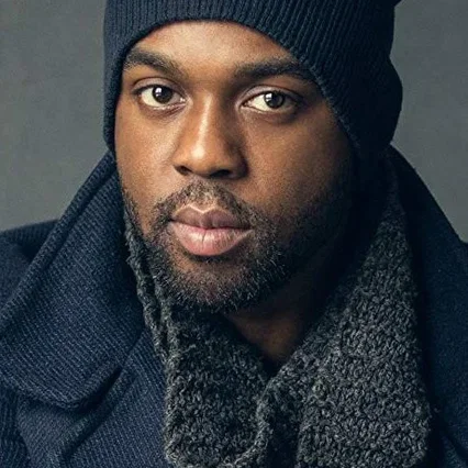  Ken Nwosu