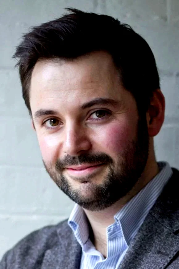  Matt Charman