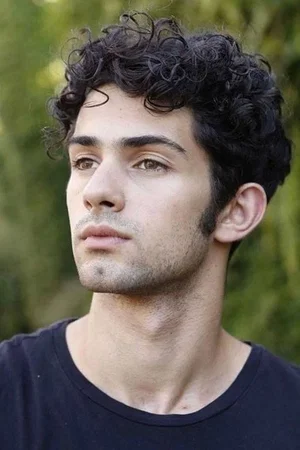  Massimiliano Caiazzo photo