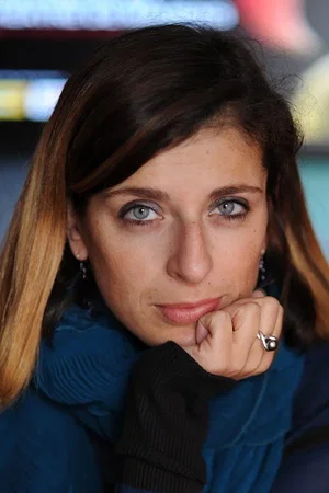 Photo de  Елена Хазанова