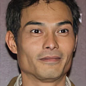 Photo star :  Wong Wai-Leung